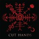 CUT HANDS-BLACK MAMBA