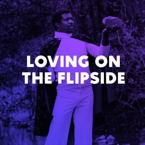 VARIOUS-LOVING ON THE FLIPSIDE