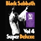 BLACK SABBATH-VOL.4
