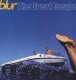 BLUR-GREAT ESCAPE -LTD-