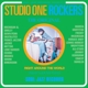 VARIOUS-SOUL JAZZ RECORDS PRESENTS: STUDIO ON...