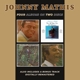 MATHIS, JOHNNY-PEOPLE/ GIVE ME YOUR LOVE FOR ...