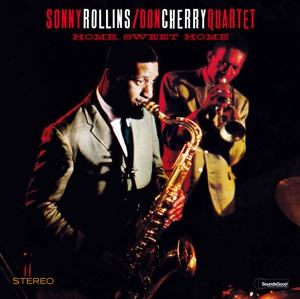 ROLLINS, SONNY-HOME, SWEET HOME