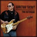 TROUT, WALTER-THE OUTSIDER