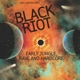 VARIOUS-BLACK RIOT