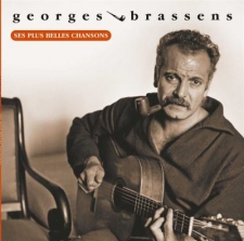 BRASSENS, GEORGES-SES PLUS BELLES CHANSONS