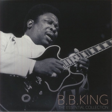 KING, B.B.-THE ESSENTIAL COLLECTION