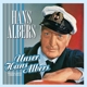 ALBERS, HANS-UNSER HANS ALBERS + 2