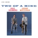 DESMOND, PAUL/GERRY MULLIGAN-TWO OF A MIND
