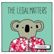 LEGAL MATTERS-CONRAD