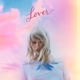 SWIFT, TAYLOR-LOVER -COLOURED-