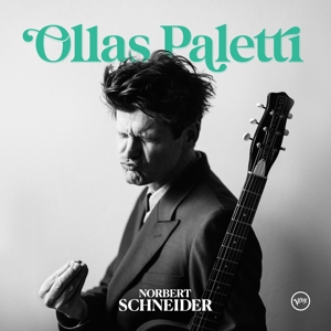 SCHNEIDER, NORBERT-OLLAS PALETTI
