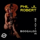 ROBERT, PHIL JL-BOOGALOO STATION