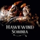 HAWKWIND-SOMNIA