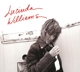 WILLIAMS, LUCINDA-LUCINDA WILLIAMS