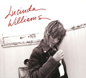 WILLIAMS, LUCINDA-LUCINDA WILLIAMS