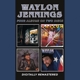 JENNINGS, WAYLON-IT'S ONLY ROCK & ROLL/NEVER COULD TOE THE MARK