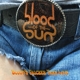 BLOOD OF THE SUN-BLOOD'S THICKER THAN LOVE