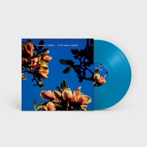 VERA, DANNY-THE WAY HOME -COLOURED-