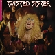 TWISTED SISTER-TWISTED SISTER -COLOURED-