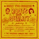 VARIOUS-ROOTS WITH QUALITY