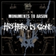 VARIOUS-MONUMENTS TO ARSON: A TRIBUTE TO HIS ...