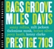 DAVIS, MILES-BAGS' GROOVE (RVG EDITION)