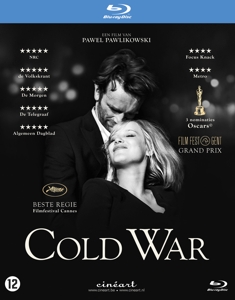 MOVIE-COLD WAR