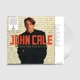 CALE, JOHN-WORDS FOR THE DYING -COLOURED-