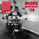 VARIOUS-MODS MAYDAY '79 -COLOURED-