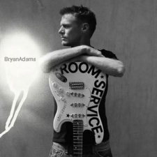 ADAMS, BRYAN-ROOM SERVICE
