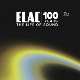 VARIOUS-ELAC   100 YEARS - THE LIFE OF SOUN