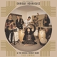 RODRIGUEZ, ENRIQUE & THE NEGRA CHIWAY BAND-FA...