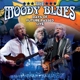 MOODY BLUES-DAYS OF FUTERE PASSED -LIVE-