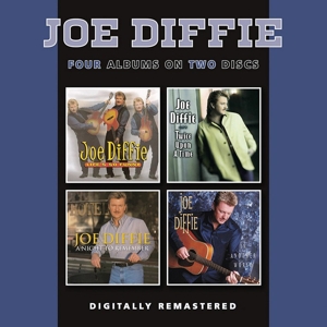 DIFFIE, JOE-LIFE'S SO FUNNY/TWICE UPON A TIME/A NIGHT TO REMEMB