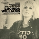 WILLIAMS, LUCINDA-BOB'S BACK PAGES - A..