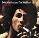 MARLEY, BOB & THE WAILERS-CATCH A FIRE