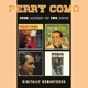 COMO, PERRY-LIGHTLY LATIN/IN ITALY/LOOK TO YO...