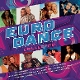 VARIOUS-EURODANCE COLLECTED -COLOURED-