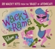 VARIOUS-WACKY A RAMA
