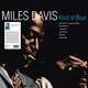 DAVIS, MILES-KIND OF BLUE -TRANSPAR-