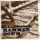 STEELDRIVERS-HAMMER DOWN -COLOURED-