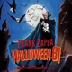 FRANK ZAPPA, THE MOTHERS-HALLOWEEN 81