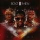 BOYZ II MEN-COLLIDE