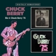 BERRY, CHUCK-BIO/CHUCK BERRY '75