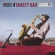 RANDOLPH, BOOTS-YAKETY SAX -26 TR.-