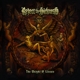 REJECT THE SICKNESS-WEIGHT OF SILENCE