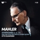 KLEMPERER, OTTO-MAHLER: SYMPHONIES NOS. 2, 4