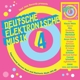 VARIOUS-DEUTSCHE ELEKTRONISCHE MUSIK 4