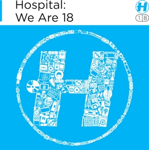 VARIOUS-HOSPITAL: WE ARE 18